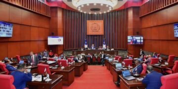 Senado aprueba dos nuevos préstamos por US$138 millones, con el férreo rechazo de opositores
