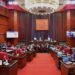 Senado aprueba dos nuevos préstamos por US$138 millones, con el férreo rechazo de opositores