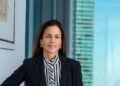 Adriana Cisneros seguirá al frente del grupo empresarial tras la muerte de su padre
