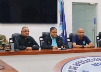 El COE reportó nueve muertes en accidentes de tránsito en Nochebuena; mayoría fueron en motores