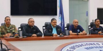 El COE reportó nueve muertes en accidentes de tránsito en Nochebuena; mayoría fueron en motores