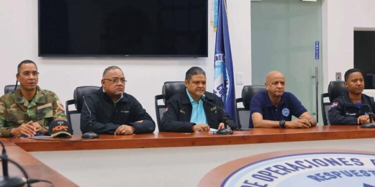 El COE reportó nueve muertes en accidentes de tránsito en Nochebuena; mayoría fueron en motores