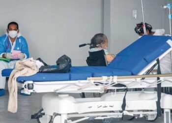 La Policía Nacional es la institución que más viola los derechos humanos