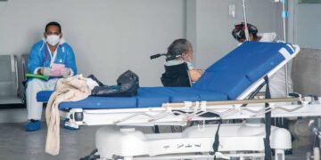 La Policía Nacional es la institución que más viola los derechos humanos