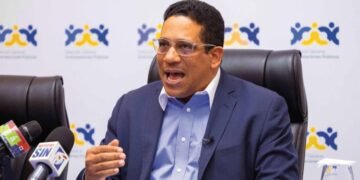 Transcore Latam fue inhabilitada para ser proveedora del Estado
