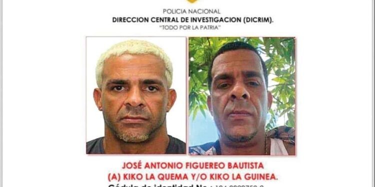 «Kiko La Quema» debía estar preso, pero un tribunal lo trató suave