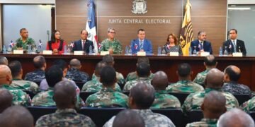 JCE emite proclama y deja abierta campaña para elecciones municipales