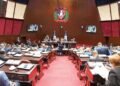Senado aprueba dos nuevos préstamos por US$138 millones, con el férreo rechazo de opositores