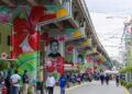 La Duarte con París toma color con la entrega de la última fase del proyecto