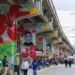 La Duarte con París toma color con la entrega de la última fase del proyecto