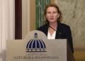 Lucha contra la corrupción facilita la inversión extranjera en RD, según subadministradora USAID