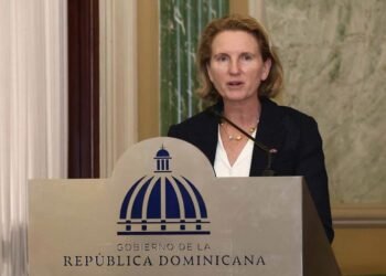Lucha contra la corrupción facilita la inversión extranjera en RD, según subadministradora USAID