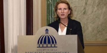 Lucha contra la corrupción facilita la inversión extranjera en RD, según subadministradora USAID