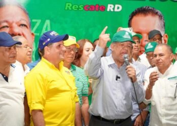 Oposición intensifica activismo tras apertura de la campaña municipal