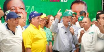 Oposición intensifica activismo tras apertura de la campaña municipal