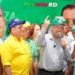 Oposición intensifica activismo tras apertura de la campaña municipal