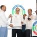 Partido de Antonio Marte proclama a Abinader como su candidato presidencial