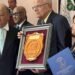 Julio Manuel Rodríguez Grullón recibe Premio Nacional de Medicina 2023