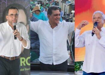 La oposición se adelanta con la definición de sus coordinadores de campaña
