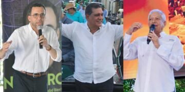 La oposición se adelanta con la definición de sus coordinadores de campaña