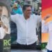 La oposición se adelanta con la definición de sus coordinadores de campaña