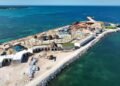 Puerto Cabo Rojo recibirá a sus primeros cruceristas este 4 de enero