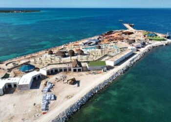 Puerto Cabo Rojo recibirá a sus primeros cruceristas este 4 de enero