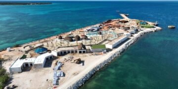 Puerto Cabo Rojo recibirá a sus primeros cruceristas este 4 de enero