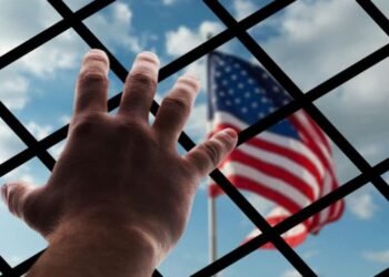 Estados Unidos deportó a más de tres mil dominicanos en 10 meses del 2023