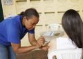 Vacuna contra la influenza comienza a escasear en puestos sanitarios