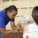 Vacuna contra la influenza comienza a escasear en puestos sanitarios