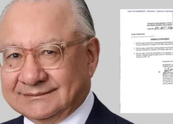 Manuel Rocha: De representante de EEUU a espía de Cuba, sus revelaciones ante un agente encubierto del FBI