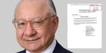 Manuel Rocha: De representante de EEUU a espía de Cuba, sus revelaciones ante un agente encubierto del FBI