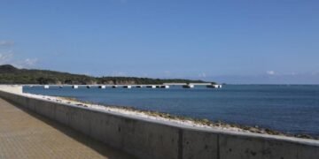 Cancelada la llegada del crucero Caribbean Princess a terminal de Puerto Plata