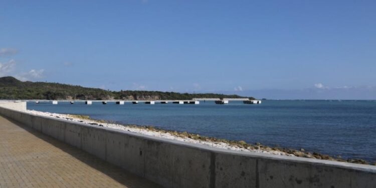 Cancelada la llegada del crucero Caribbean Princess a terminal de Puerto Plata