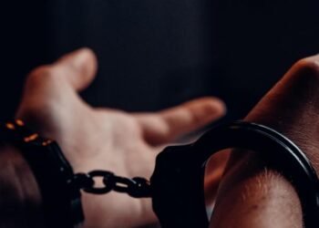 Tres meses de coerción a policía por el asesinato de pareja