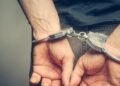 Policía captura hombre buscado por la muerte de otras dos personas en Villa Mella
