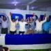 PRM se unifica en Monte Plata con apoyo total a Altagracia Herrera