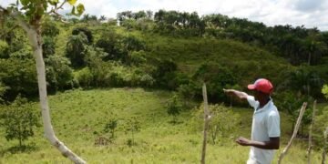 Abinader crea fideicomiso para vender o alquilar terrenos del CEA recuperados