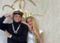 Abogado de Tekashi dice que Yailín declaró al tribunal que no ha sufrido violencia