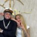 Abogado de Tekashi dice que Yailín declaró al tribunal que no ha sufrido violencia