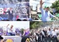 Actividades políticas se agudizan con la llegada de las elecciones municipales