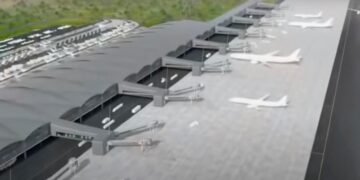 Anulación de decreto del AIB se basó en pedido de Aviación Civil y en decisiones de los tribunales