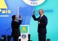 Alianza País proclama a Abinader como candidato presidencial tras acuerdo senatorial con Moreno