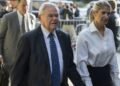 El senador Bob Menéndez y su esposa piden juicios separados en caso por sobornos