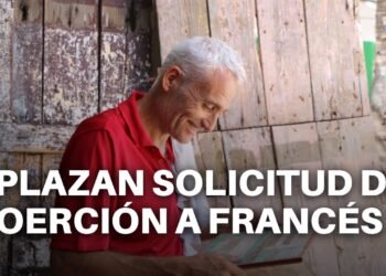 Aplazan solicitud de coerción a francés que fumigó apartamento y provocó dos muertes en Piantini