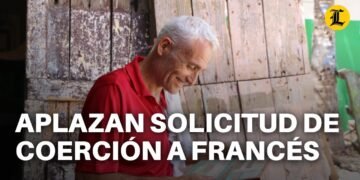 Aplazan solicitud de coerción a francés que fumigó apartamento y provocó dos muertes en Piantini