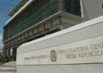 Avería en sistema de la Procuraduría impide a ciudadanos realizar trámites