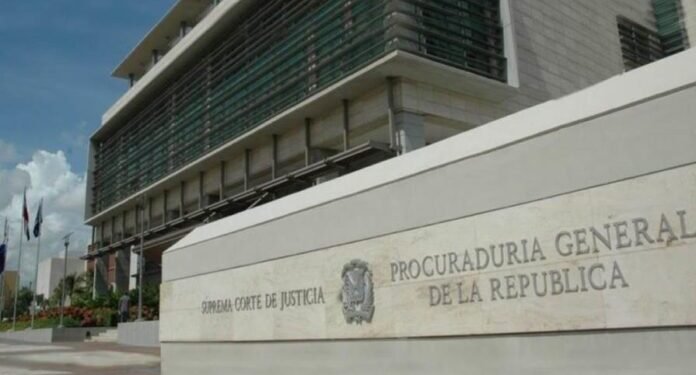 Avería en sistema de la Procuraduría impide a ciudadanos realizar trámites