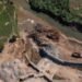 Canal en el río Masacre está listo en más del 85% y se encamina a su etapa final